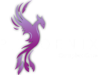 Phoenix Complex Care logo